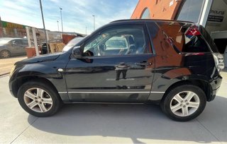 Suzuki Grand Vitara 2007