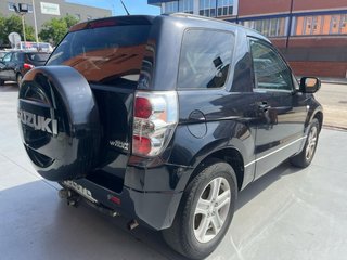 Suzuki Grand Vitara 2007