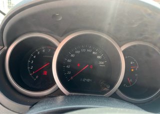 Suzuki Grand Vitara 2007