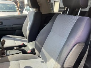 Suzuki Grand Vitara 2007