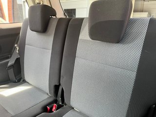 Suzuki Grand Vitara 2007