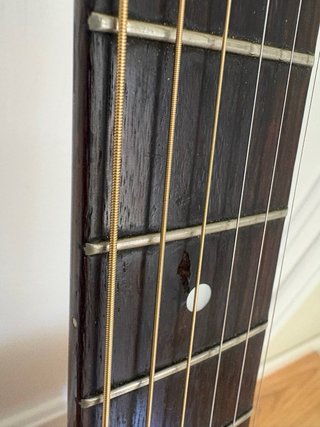 Guitarra Acústica Suzuki Japón 70’s