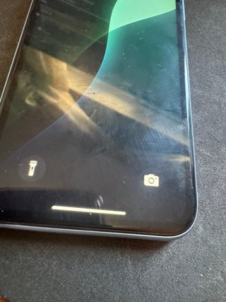 iPhone XR Azul Cielo Batería 94% Perfecto estado