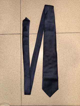 Traje BOSS Azul Talla M