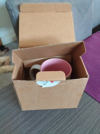 Taza Maestras para Maribel