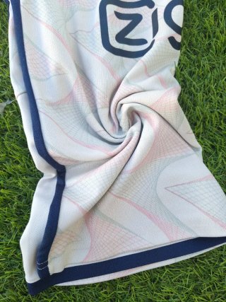 Camiseta de fútbol AJAX