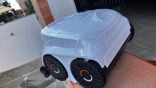 Robot pulitore WYBOT B1 per piscine piccole