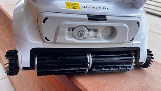 Robot pulitore WYBOT B1 per piscine piccole