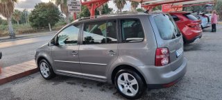 Volkswagen Touran 2007