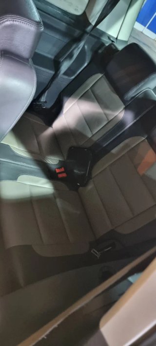 Volkswagen Touran 2007