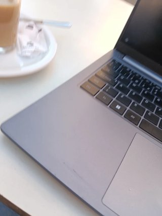 Ordenador Samsung BOK4 8GB RAM 512GB SSD W11