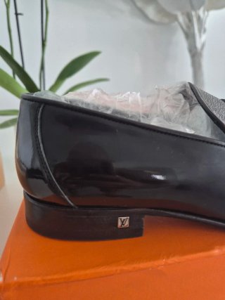 Mocasines Louis Vuitton - Excelente Estado