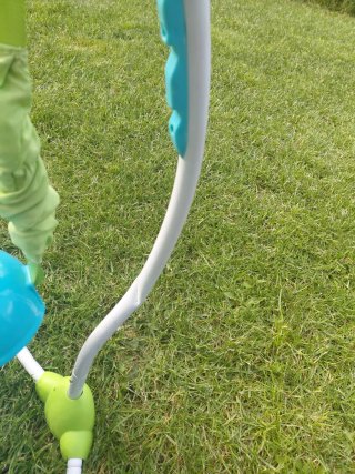 Centro Actividades Bright Starts Nemo