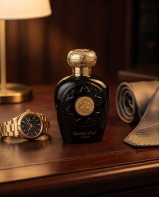 Lattafa Opulent Oud EDP 100ml