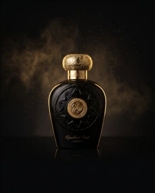 Lattafa Opulent Oud EDP 100ml