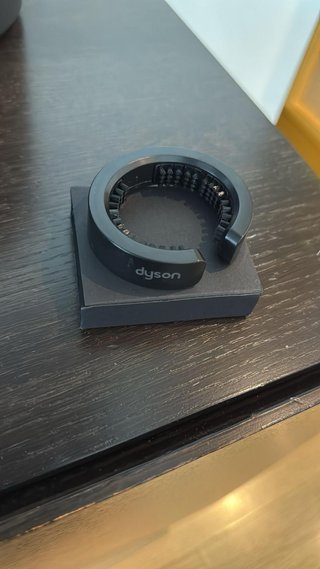 Dyson Airwrap Edición Limitada Rosa Cerámico