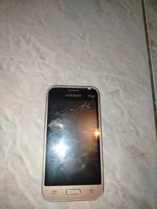 Samsung Galaxy J1 Mini