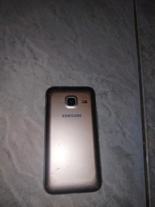 Samsung Galaxy J1 Mini