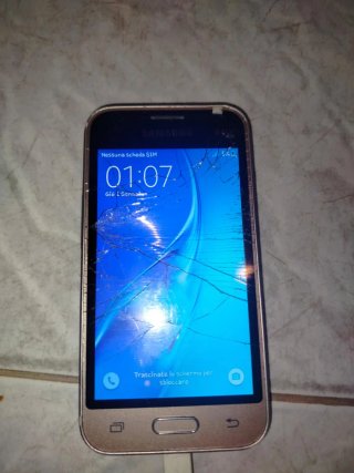 Samsung Galaxy J1 Mini