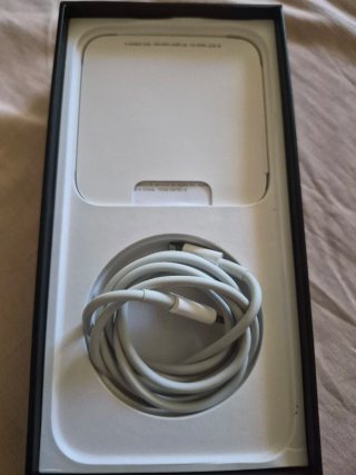 iPhone 13 Pro Max Graphite 256GB