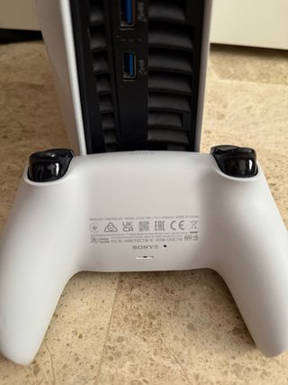 SONY playstation 5 1 TB c