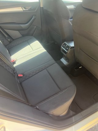 Skoda Karoq 2021