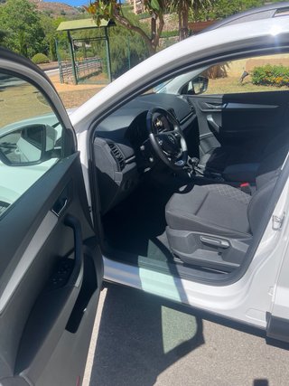 Skoda Karoq 2021