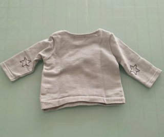 2 Maglie bimbo manica lunga