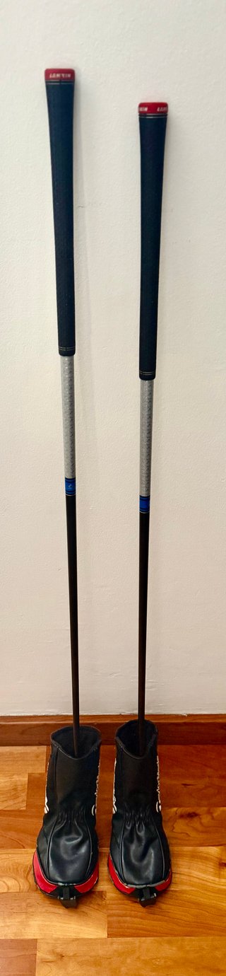 Maderas TaylorMade Stealth Plus 3 y 5