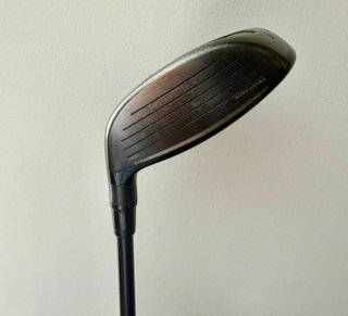 Maderas TaylorMade Stealth Plus 3 y 5