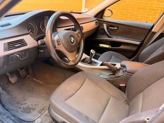 BMW Serie 3 2006 NACIONAL