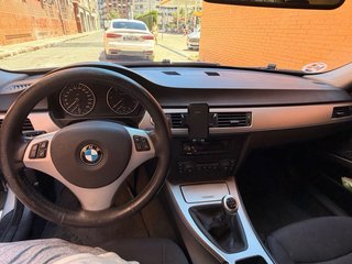 BMW Serie 3 2006 NACIONAL