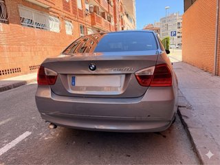 BMW Serie 3 2006 NACIONAL
