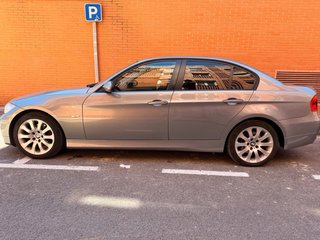 BMW Serie 3 2006 NACIONAL