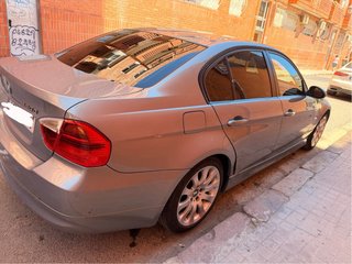 BMW Serie 3 2006 NACIONAL