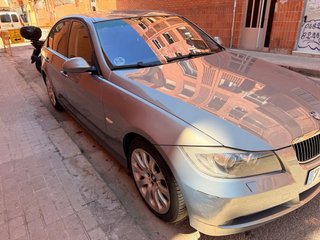 BMW Serie 3 2006 NACIONAL