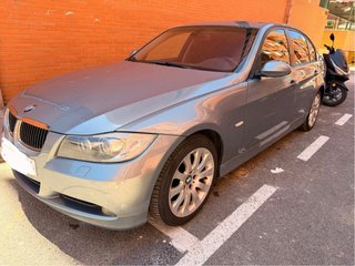BMW Serie 3 2006 NACIONAL