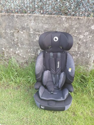 Silla Coche Kinderkraft Safety Fix 2 i-Size