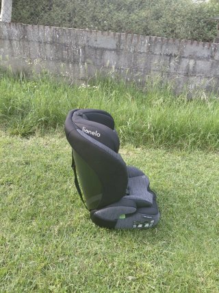 Silla Coche Kinderkraft Safety Fix 2 i-Size