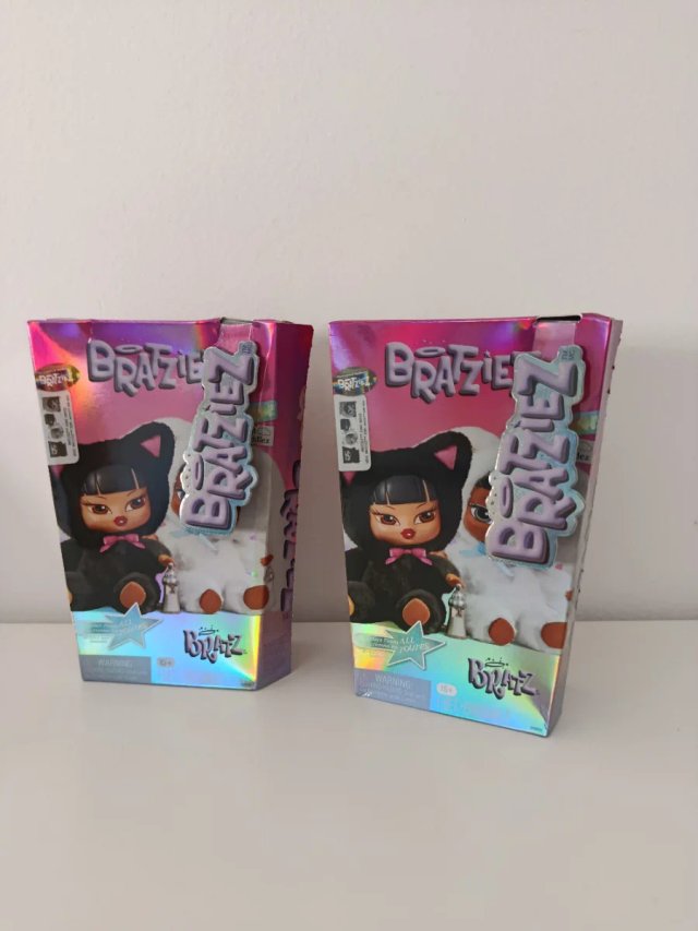 Bratziez Secreta BLIND BOX