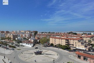 Terreno en venta en El Pino-Bajo de Guía en Sanlúcar de Barrameda