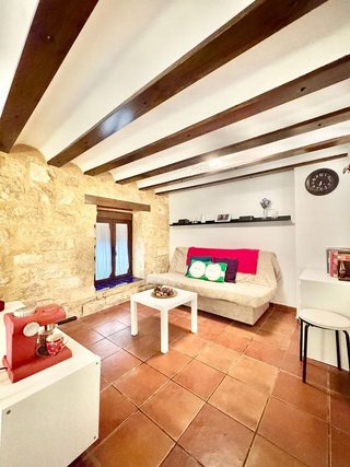 Piso en alquiler en San Bartolomé - Millán de Priego en Jaén