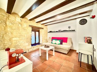 Piso en alquiler en San Bartolomé - Millán de Priego en Jaén