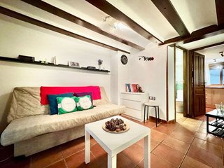 Piso en alquiler en San Bartolomé - Millán de Priego en Jaén