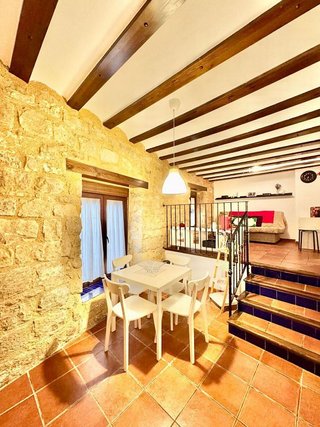 Piso en alquiler en San Bartolomé - Millán de Priego en Jaén