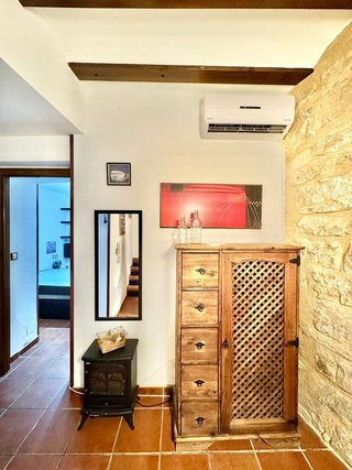 Piso en alquiler en San Bartolomé - Millán de Priego en Jaén