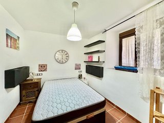 Piso en alquiler en San Bartolomé - Millán de Priego en Jaén