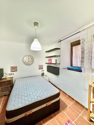 Piso en alquiler en San Bartolomé - Millán de Priego en Jaén