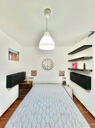 Piso en alquiler en San Bartolomé - Millán de Priego en Jaén