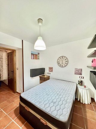 Piso en alquiler en San Bartolomé - Millán de Priego en Jaén